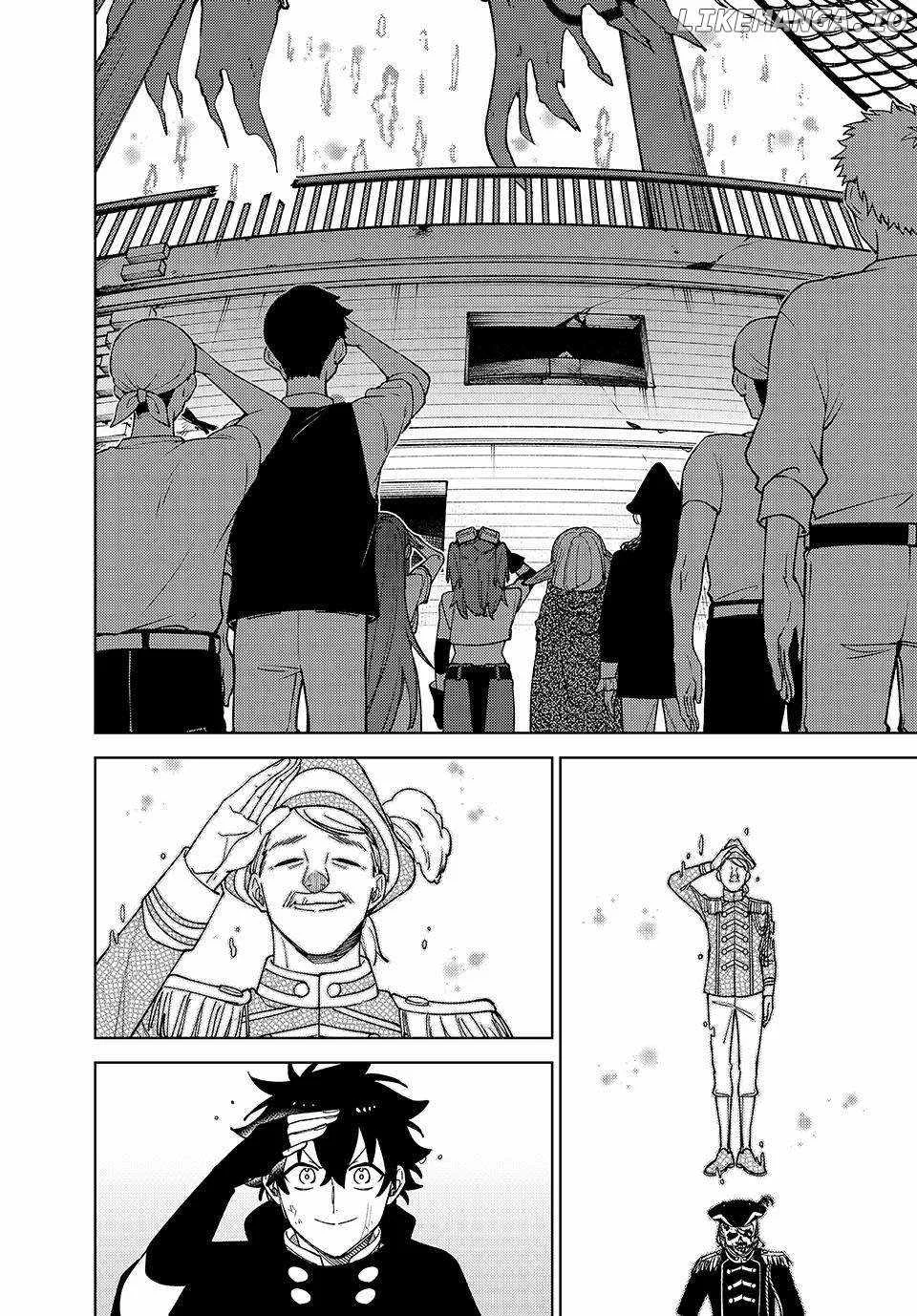 S-Rank Party Kara Kaikosareta “Jugushi” – “Noroi no Item” Shika Tsukuremasen ga, Sono Seinou wa Artifact-kyuu nari……! Chapter 39 Gambar 6