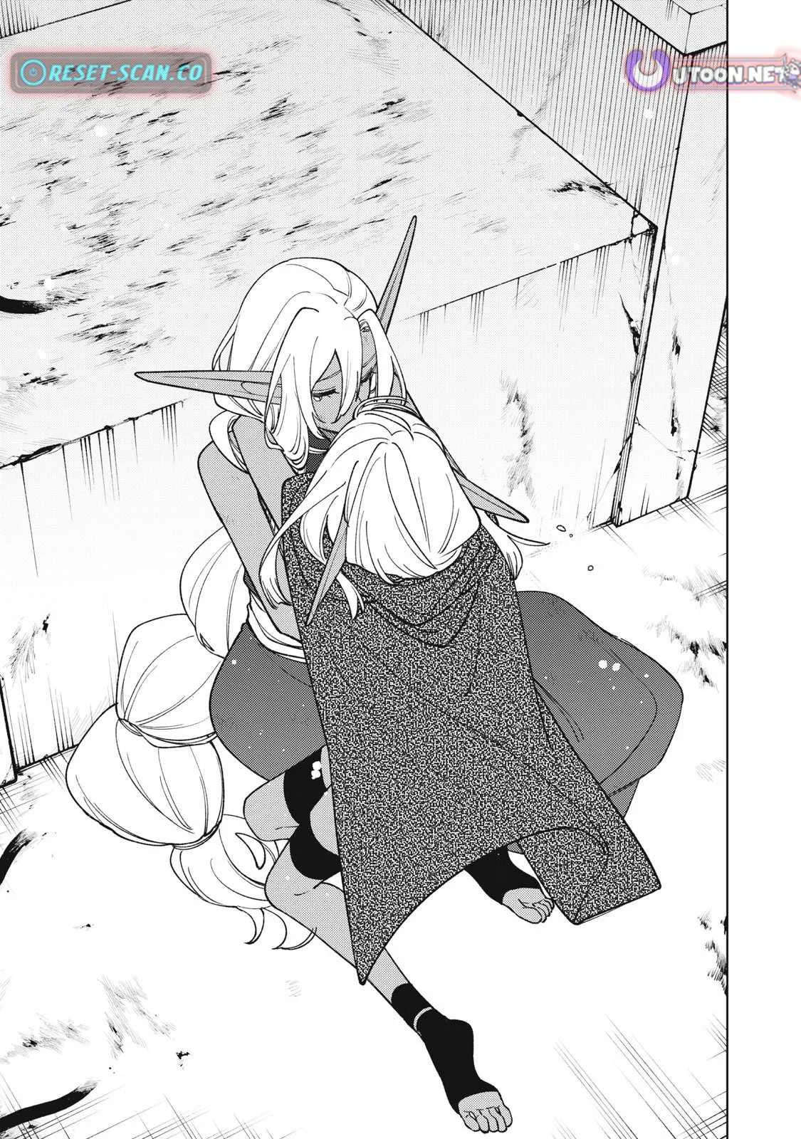 S-Rank Party Kara Kaikosareta “Jugushi” – “Noroi no Item” Shika Tsukuremasen ga, Sono Seinou wa Artifact-kyuu nari……! Chapter 48.3 Gambar 4