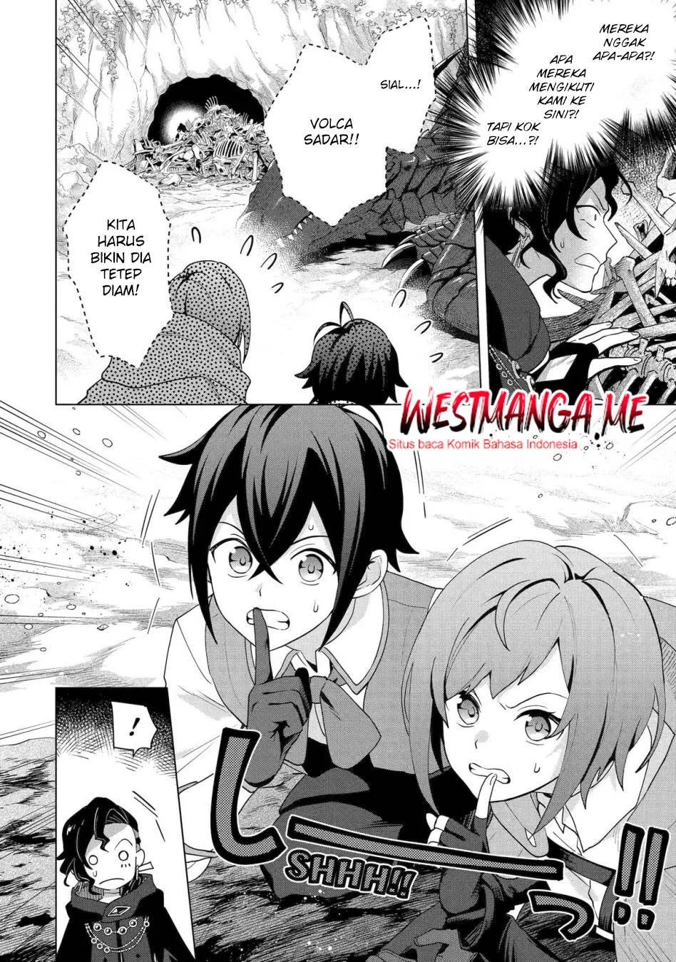 Saibai Cheat de Saikyou Saien – E, Tada no Katei Saiendesu kedo? Chapter 28 Gambar 8