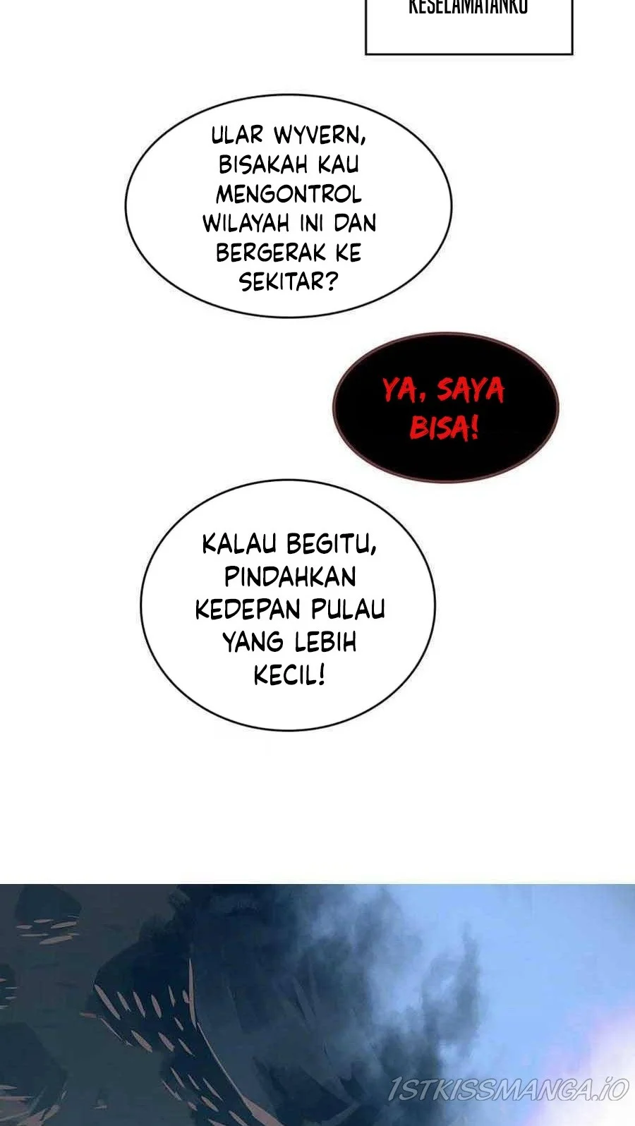 Saikyou Shoku (Ryukishi) Kara Shokyu Shoku (Hakobiya) Ni Nattano Ni Naze Ka Yushatachi Kara Tayoraretemasu Chapter 12 - Halaman 7