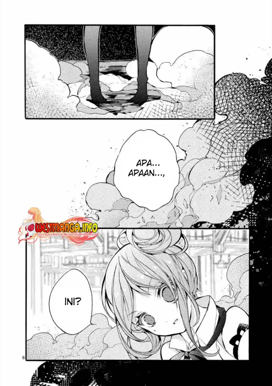 Saikyou Shoku (Ryukishi) Kara Shokyu Shoku (Hakobiya) Ni Nattano Ni Naze Ka Yushatachi Kara Tayoraretemasu Chapter 19 - Halaman 8