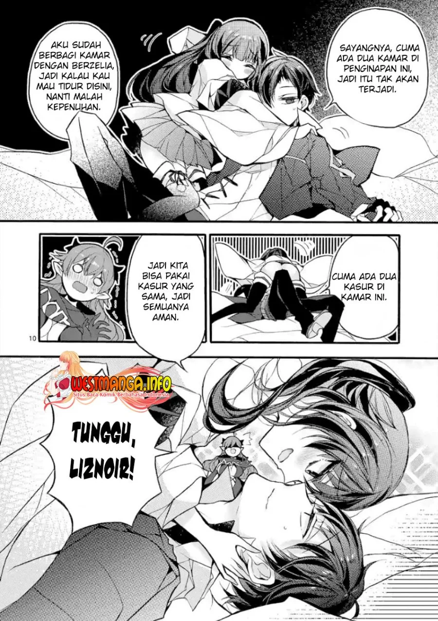 Saikyou Shoku (Ryukishi) Kara Shokyu Shoku (Hakobiya) Ni Nattano Ni Naze Ka Yushatachi Kara Tayoraretemasu Chapter 20 - Halaman 13