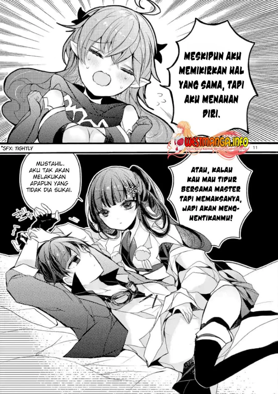 Saikyou Shoku (Ryukishi) Kara Shokyu Shoku (Hakobiya) Ni Nattano Ni Naze Ka Yushatachi Kara Tayoraretemasu Chapter 20 - Halaman 14