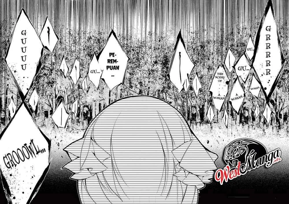 Saikyou Shoku (Ryukishi) Kara Shokyu Shoku (Hakobiya) Ni Nattano Ni Naze Ka Yushatachi Kara Tayoraretemasu Chapter 3 - Halaman 10