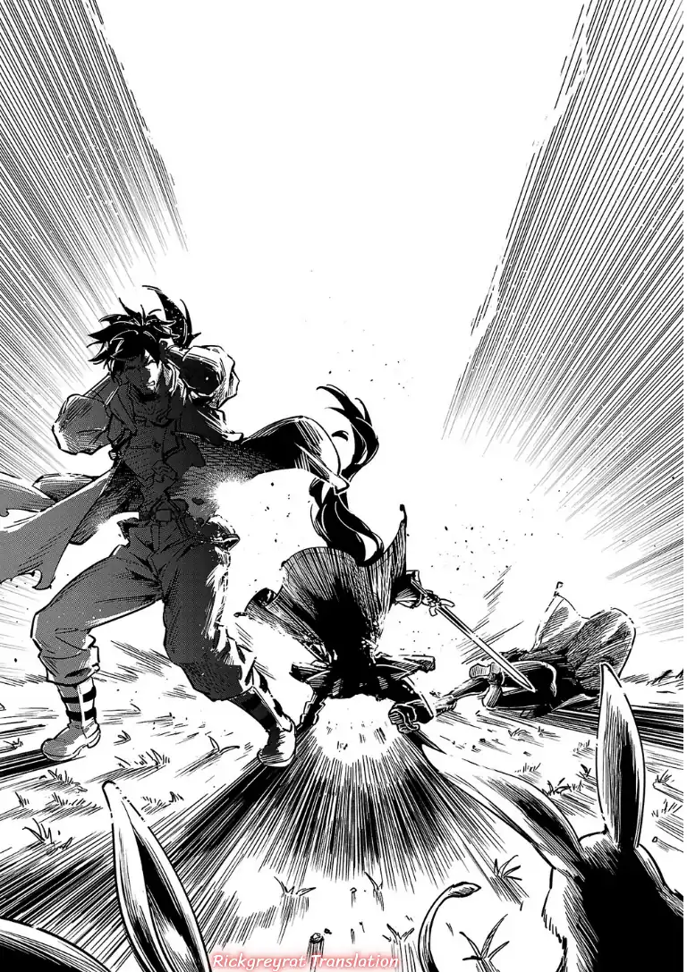 Saitei Rank no Boukensha, Yuusha Shoujo wo Sodateru Orette Chapter 14.1 Gambar 4