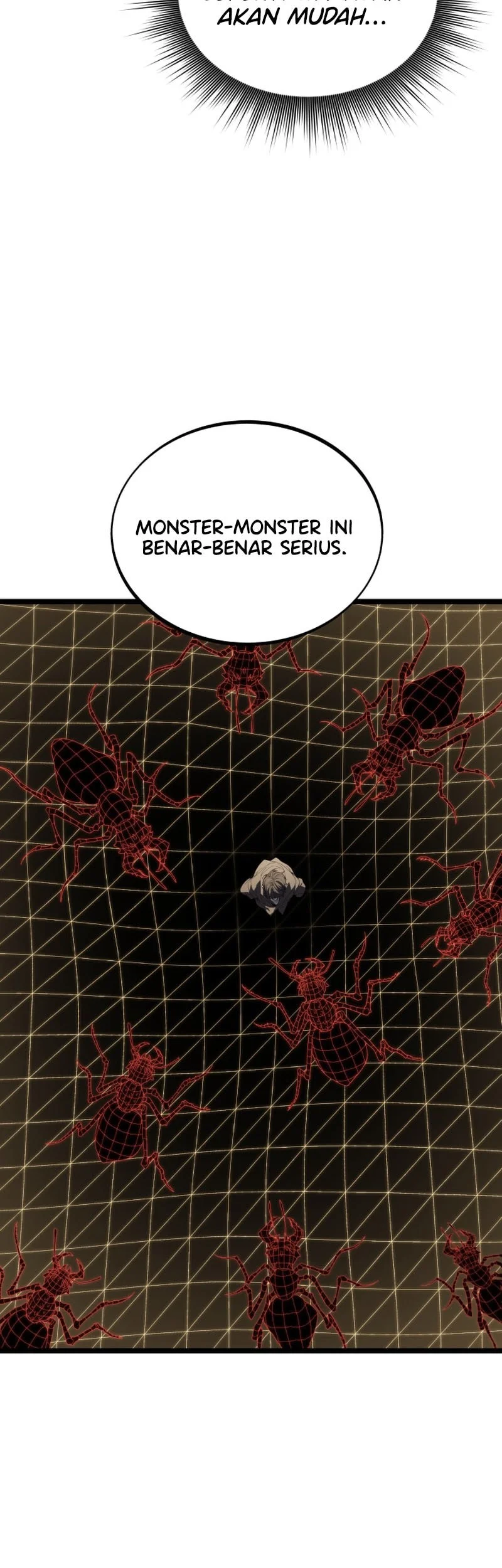 Sandmancer Of The Scorched Desert Chapter 16 Gambar 12