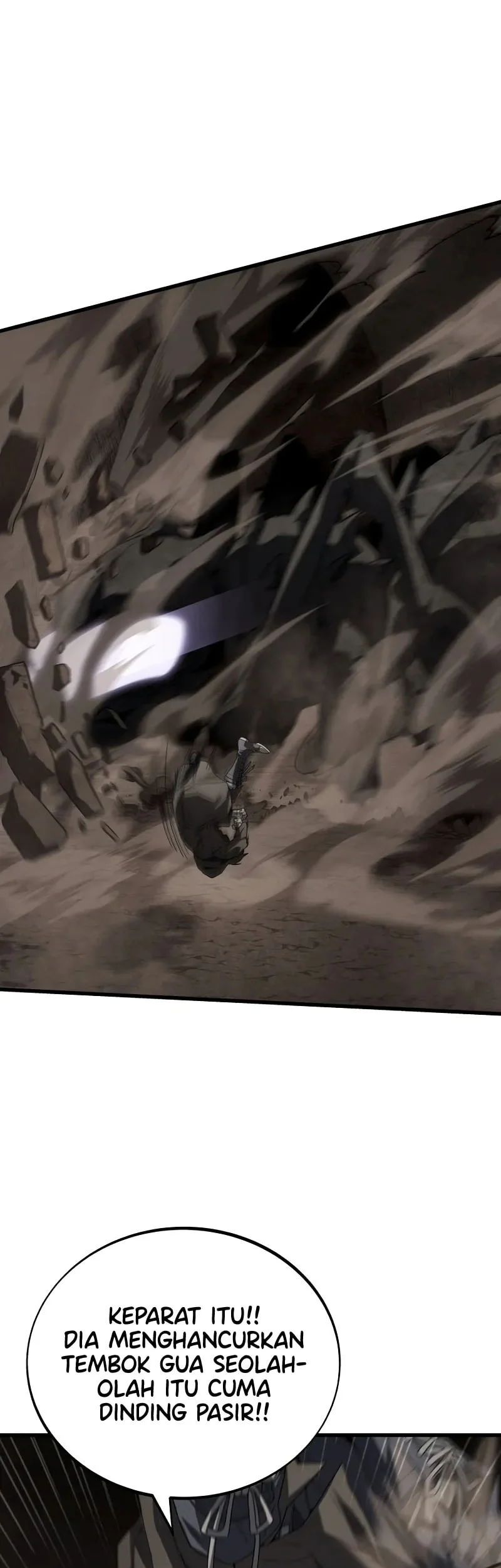 Sandmancer Of The Scorched Desert Chapter 18 Gambar 6