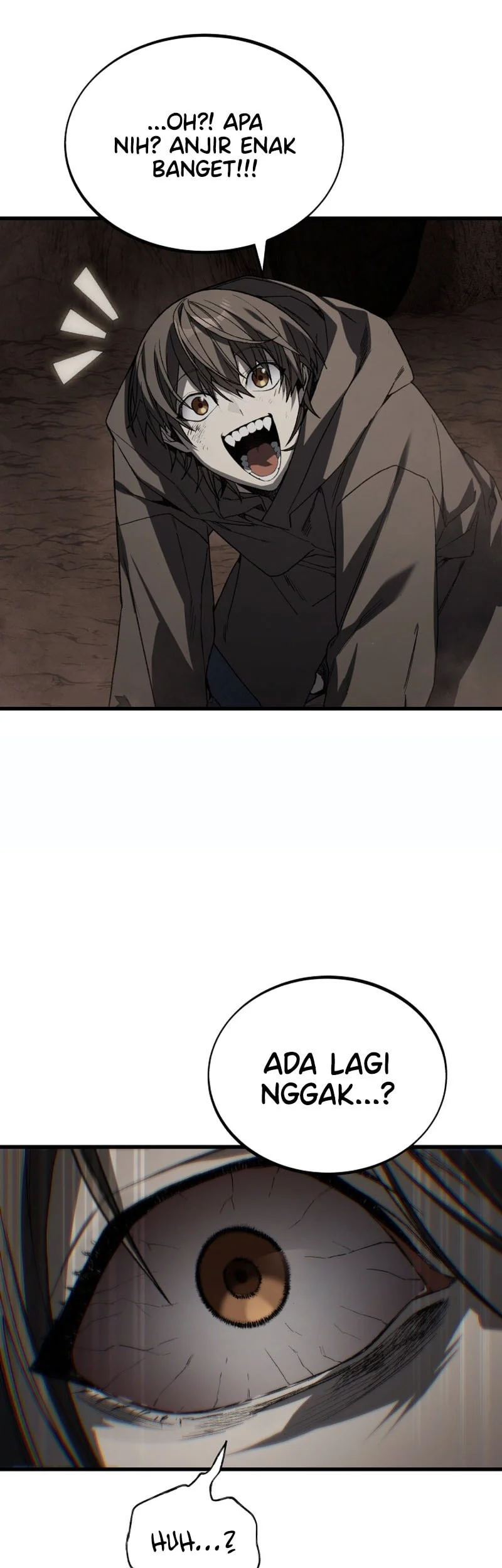 Sandmancer Of The Scorched Desert Chapter 19 Gambar 6