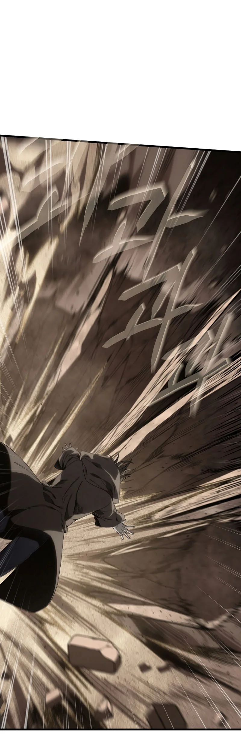Sandmancer Of The Scorched Desert Chapter 20 Gambar 8