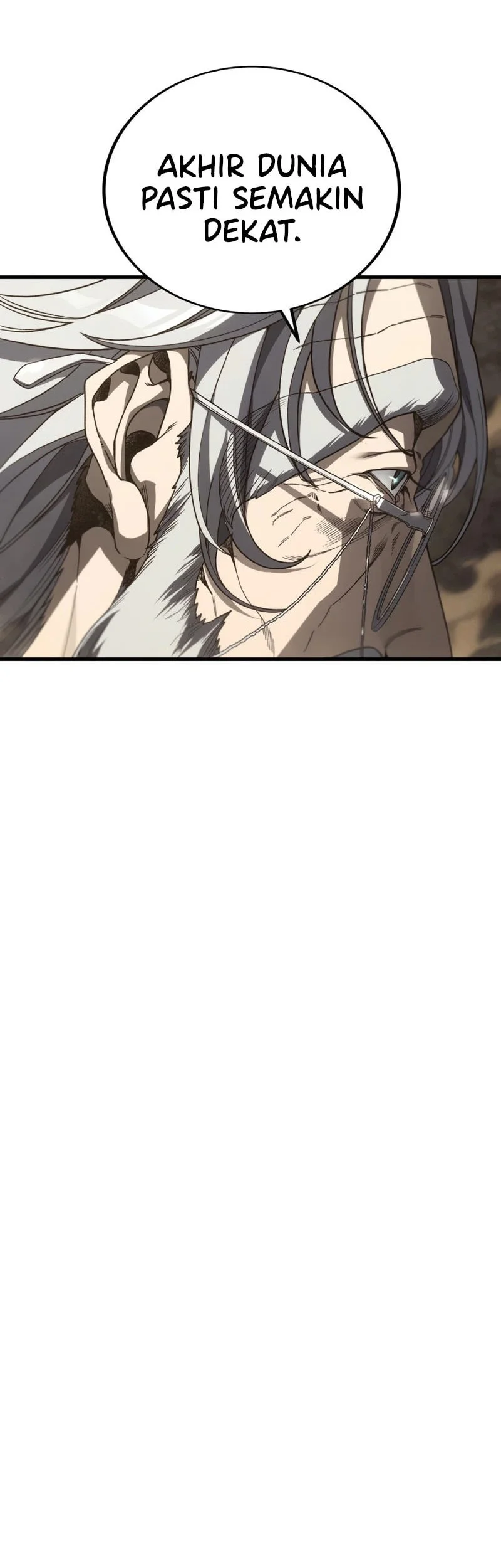 Sandmancer Of The Scorched Desert Chapter 21 Gambar 13