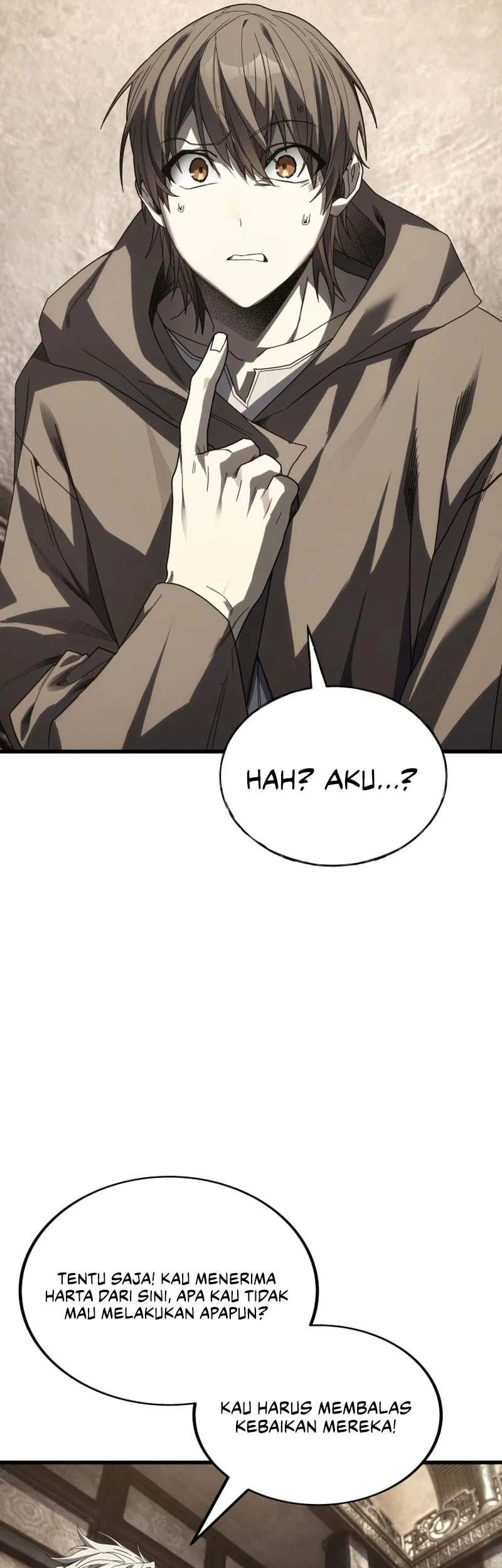 Sandmancer Of The Scorched Desert Chapter 22 Gambar 14