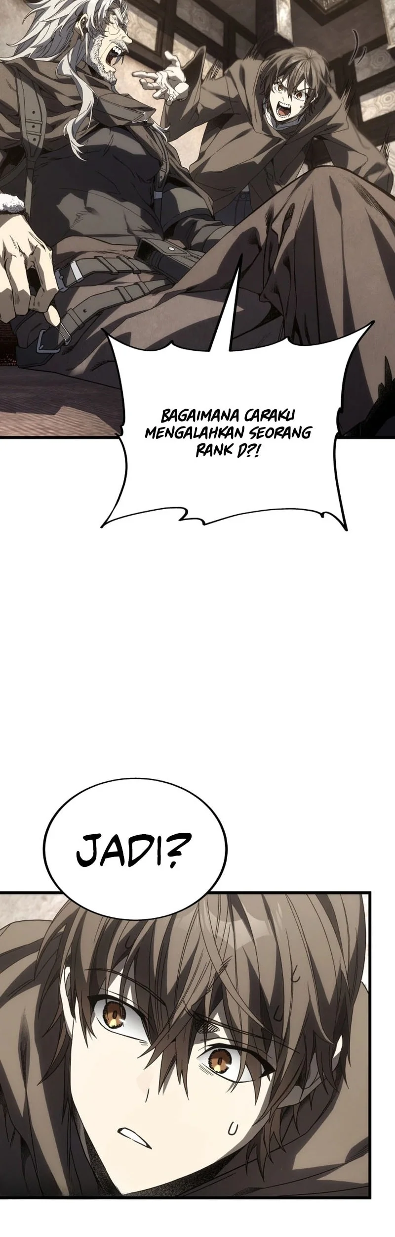 Sandmancer Of The Scorched Desert Chapter 22 Gambar 15
