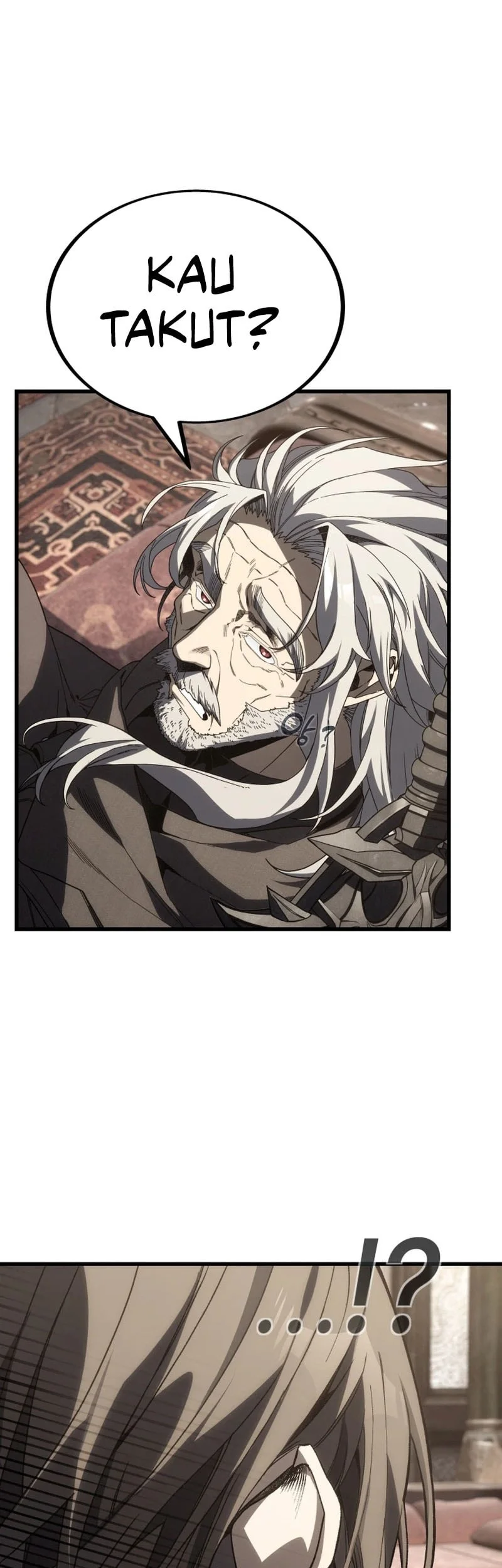 Sandmancer Of The Scorched Desert Chapter 22 Gambar 16