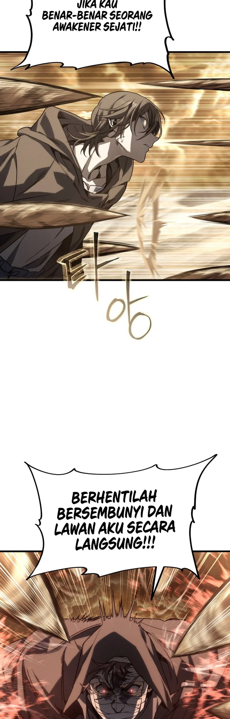 Sandmancer Of The Scorched Desert Chapter 23 Gambar 11