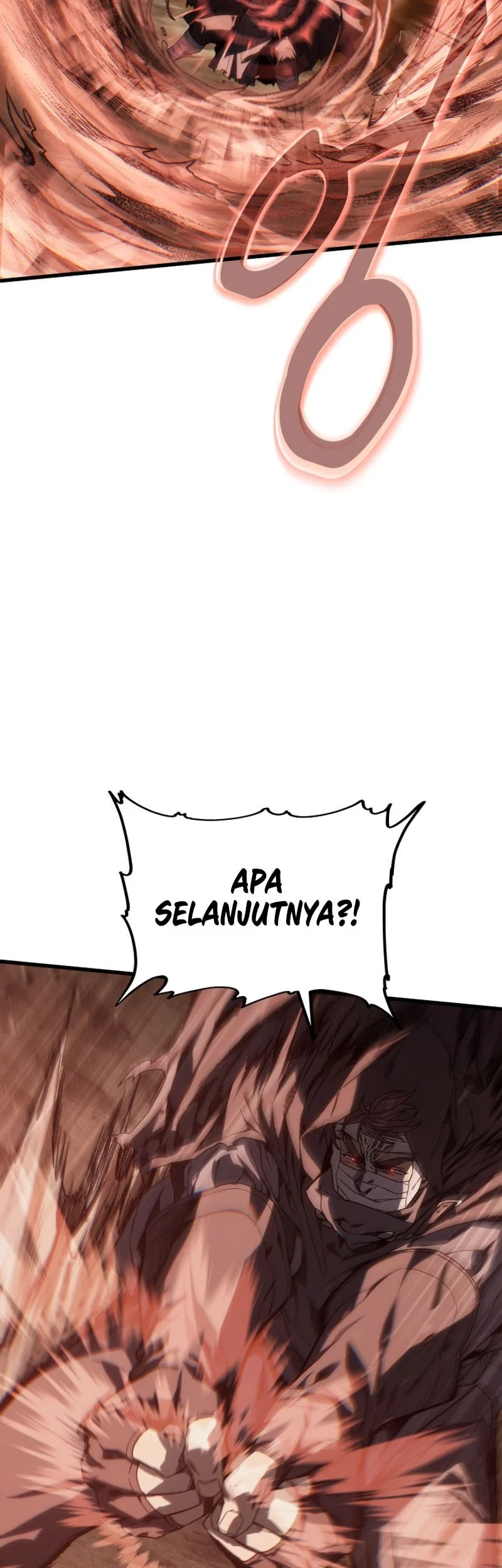 Sandmancer Of The Scorched Desert Chapter 23 Gambar 13