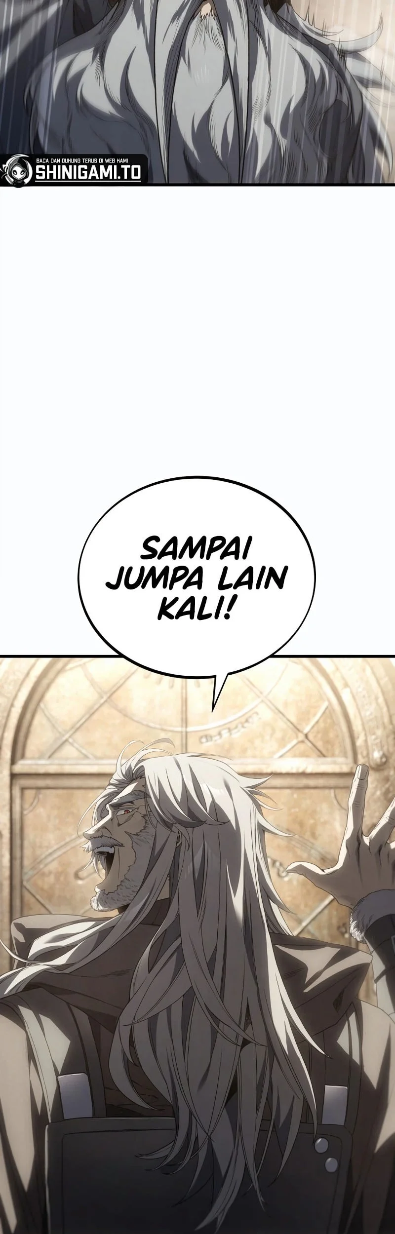 Sandmancer Of The Scorched Desert Chapter 24.5 Gambar 16