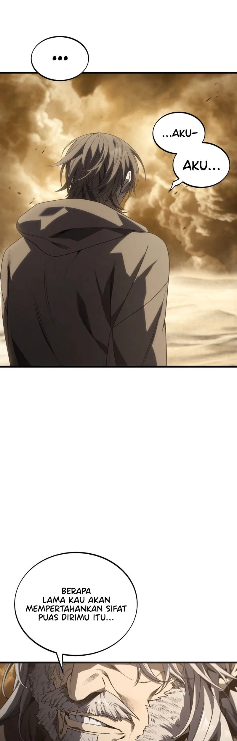 Sandmancer Of The Scorched Desert Chapter 24 Gambar 14