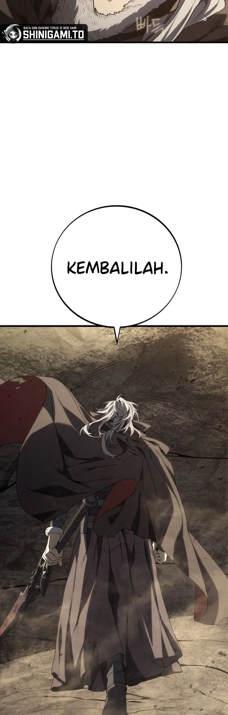 Sandmancer Of The Scorched Desert Chapter 24 Gambar 15