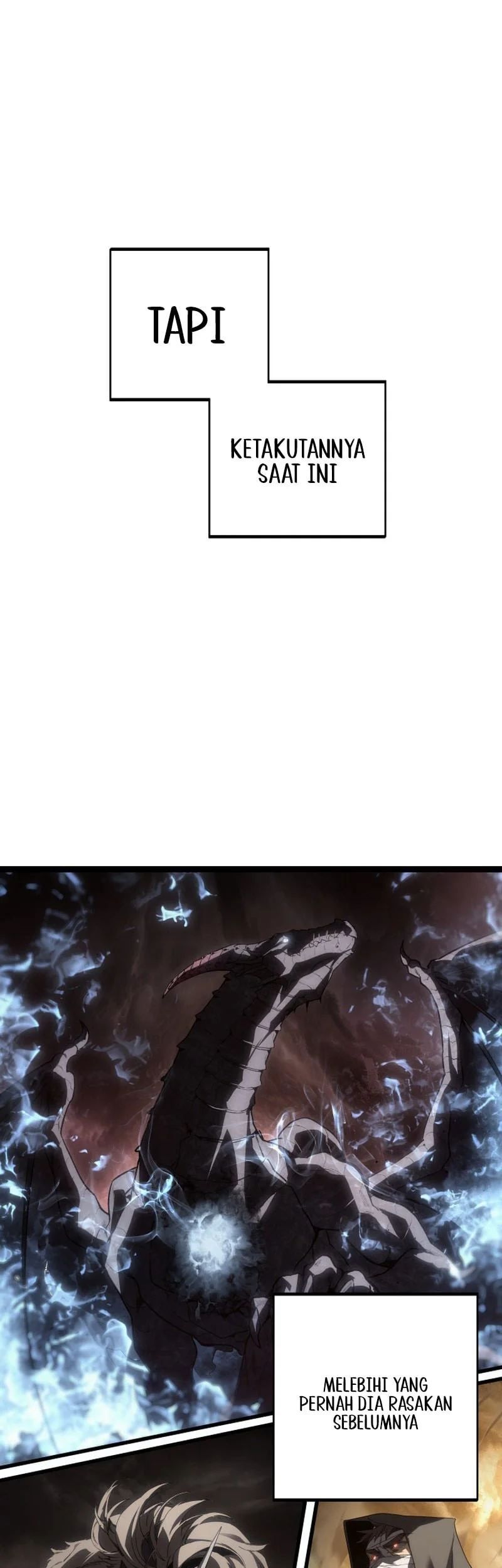 Sandmancer Of The Scorched Desert Chapter 25 Gambar 14