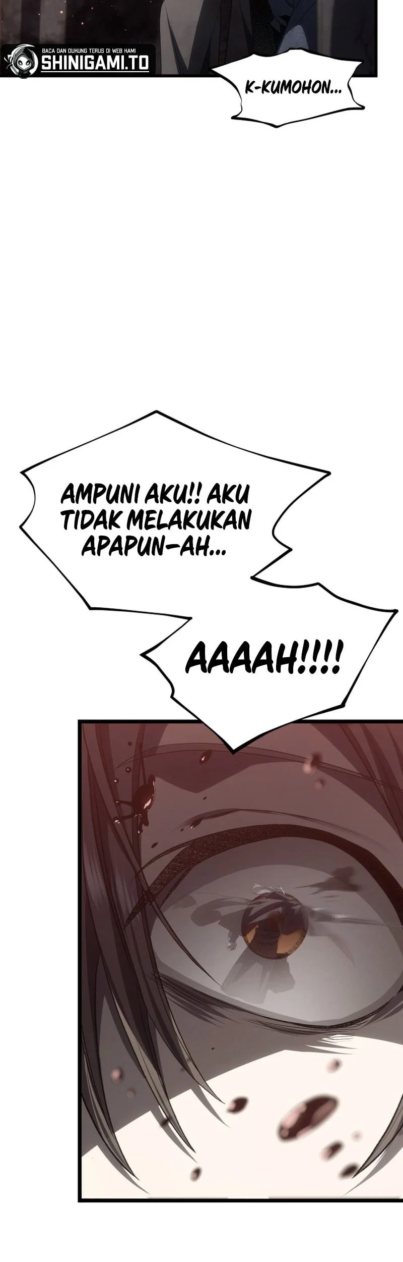 Sandmancer Of The Scorched Desert Chapter 26 Gambar 13