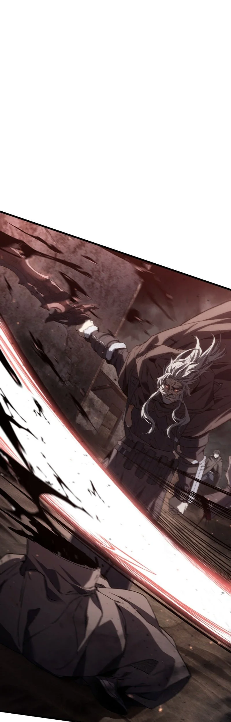 Sandmancer Of The Scorched Desert Chapter 26 Gambar 14
