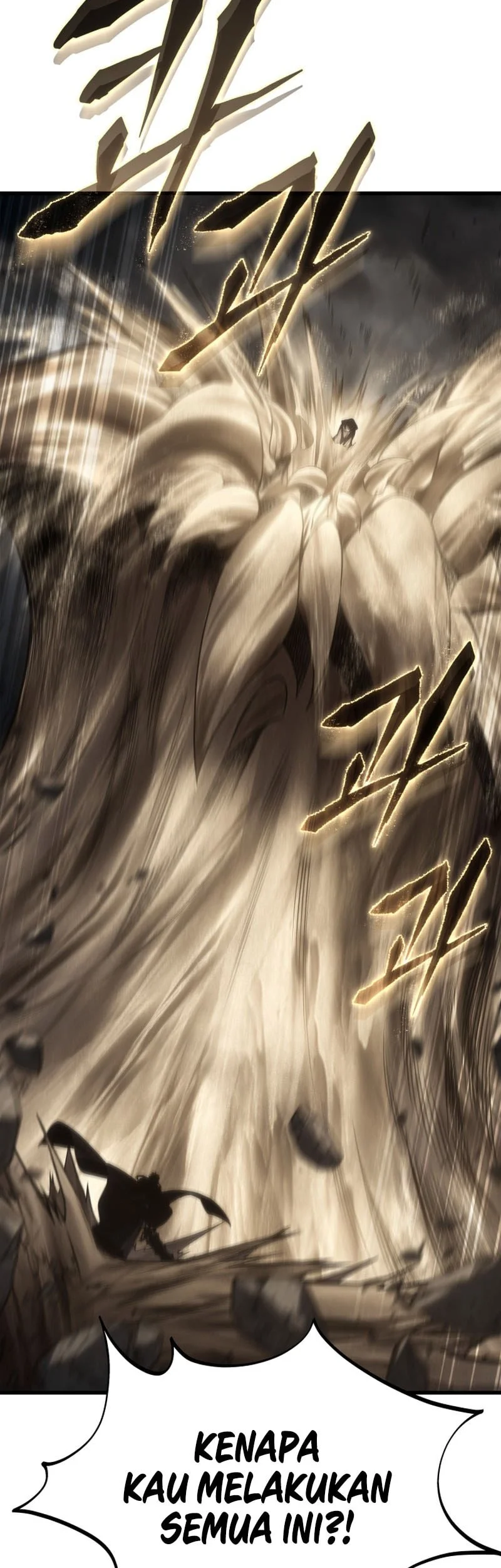 Sandmancer Of The Scorched Desert Chapter 26 Gambar 16