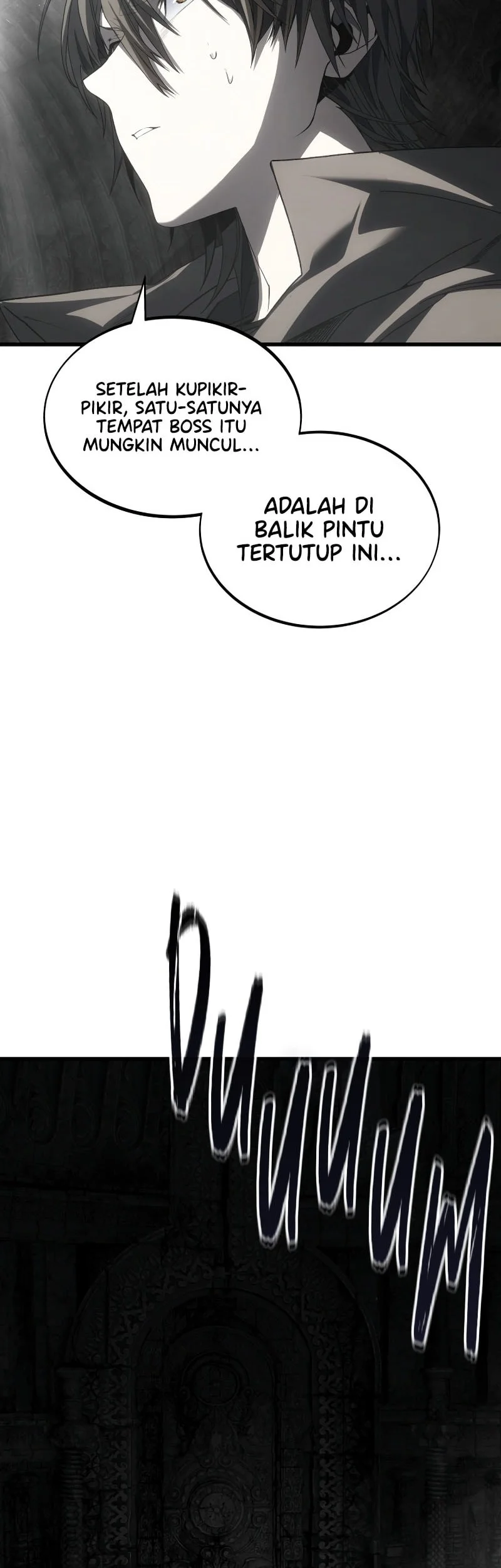 Sandmancer Of The Scorched Desert Chapter 28 Gambar 12