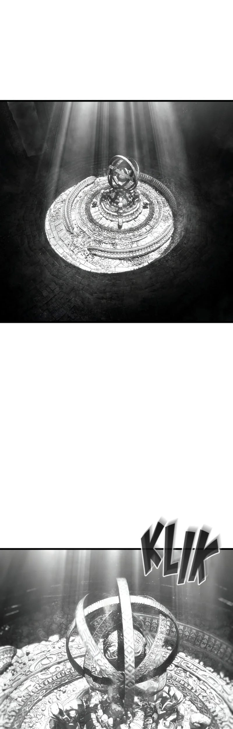 Sandmancer Of The Scorched Desert Chapter 28 Gambar 15
