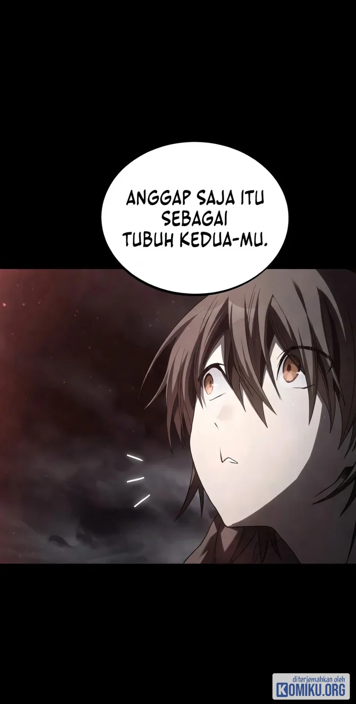 Sandmancer Of The Scorched Desert Chapter 29 Gambar 13