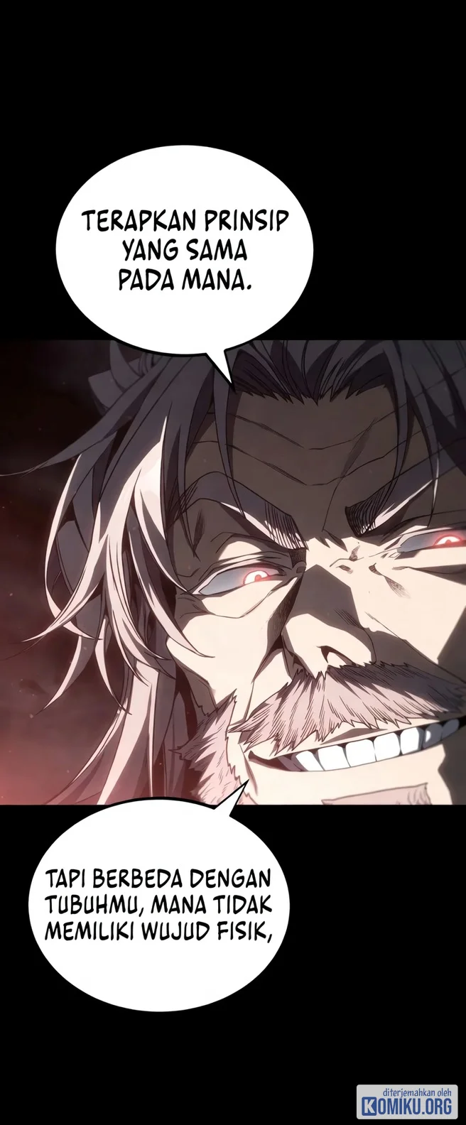Sandmancer Of The Scorched Desert Chapter 29 Gambar 16