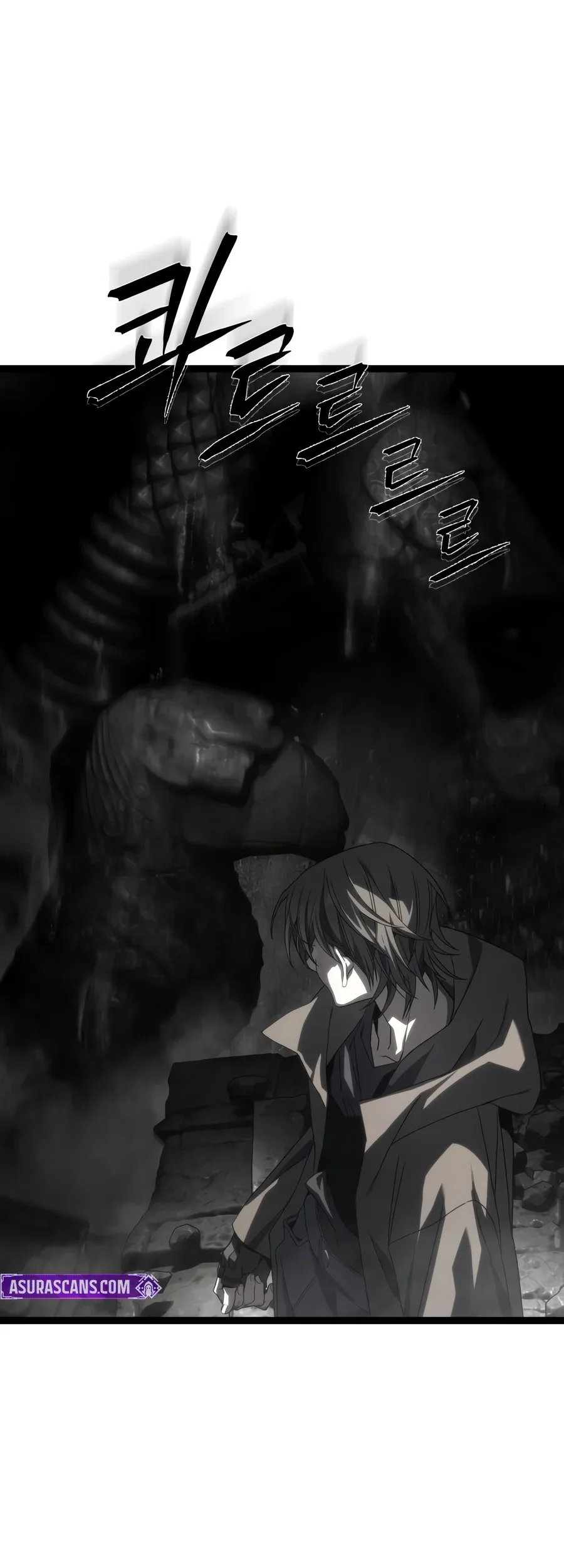 Sandmancer Of The Scorched Desert Chapter 30 Gambar 15