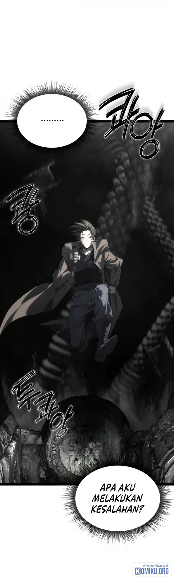 Sandmancer Of The Scorched Desert Chapter 30 Gambar 17