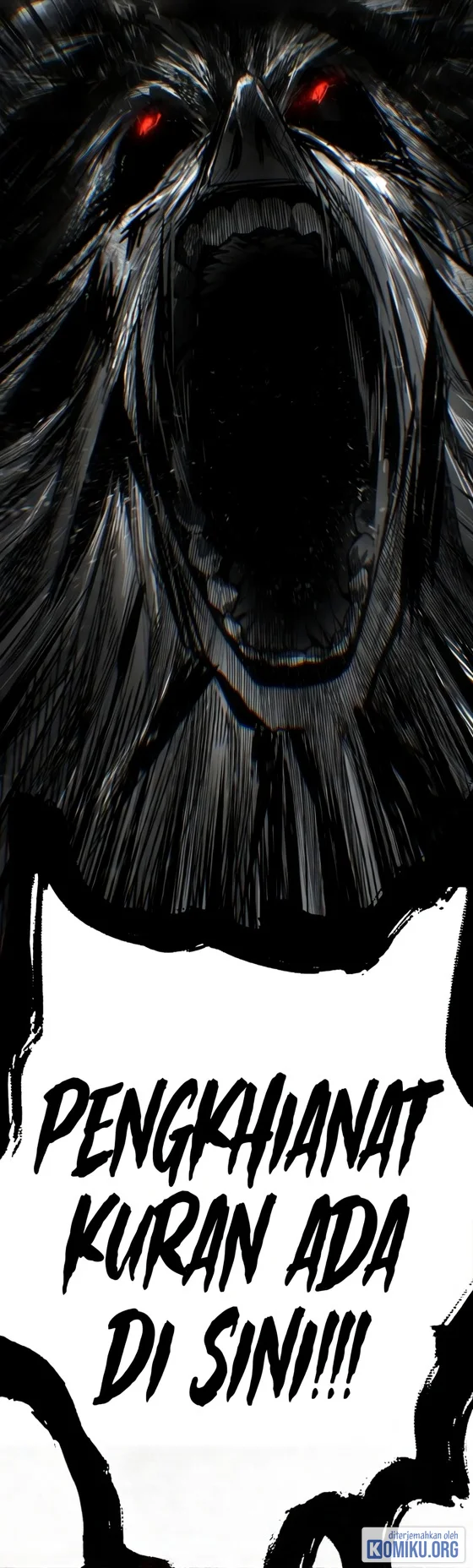 Sandmancer Of The Scorched Desert Chapter 31 Gambar 19