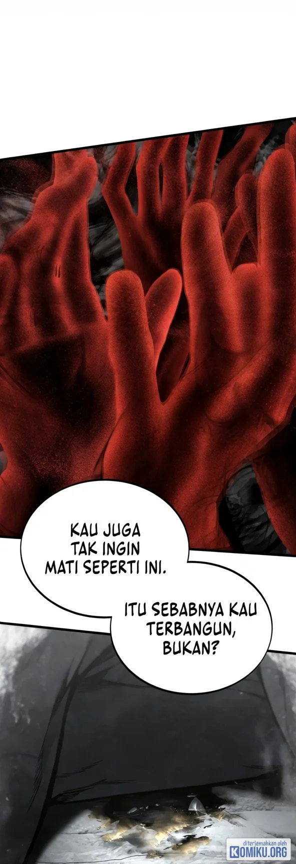 Sandmancer Of The Scorched Desert Chapter 31 Gambar 21