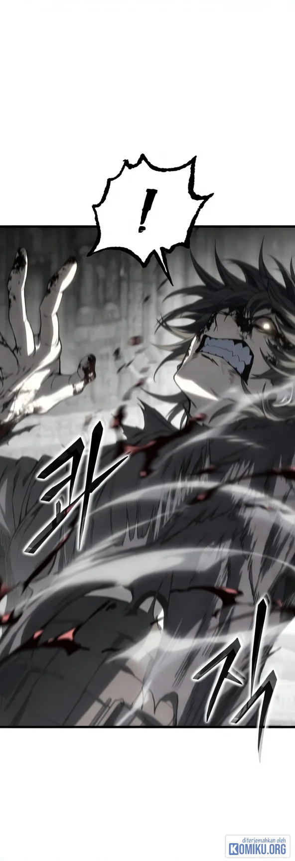 Sandmancer Of The Scorched Desert Chapter 32 Gambar 15