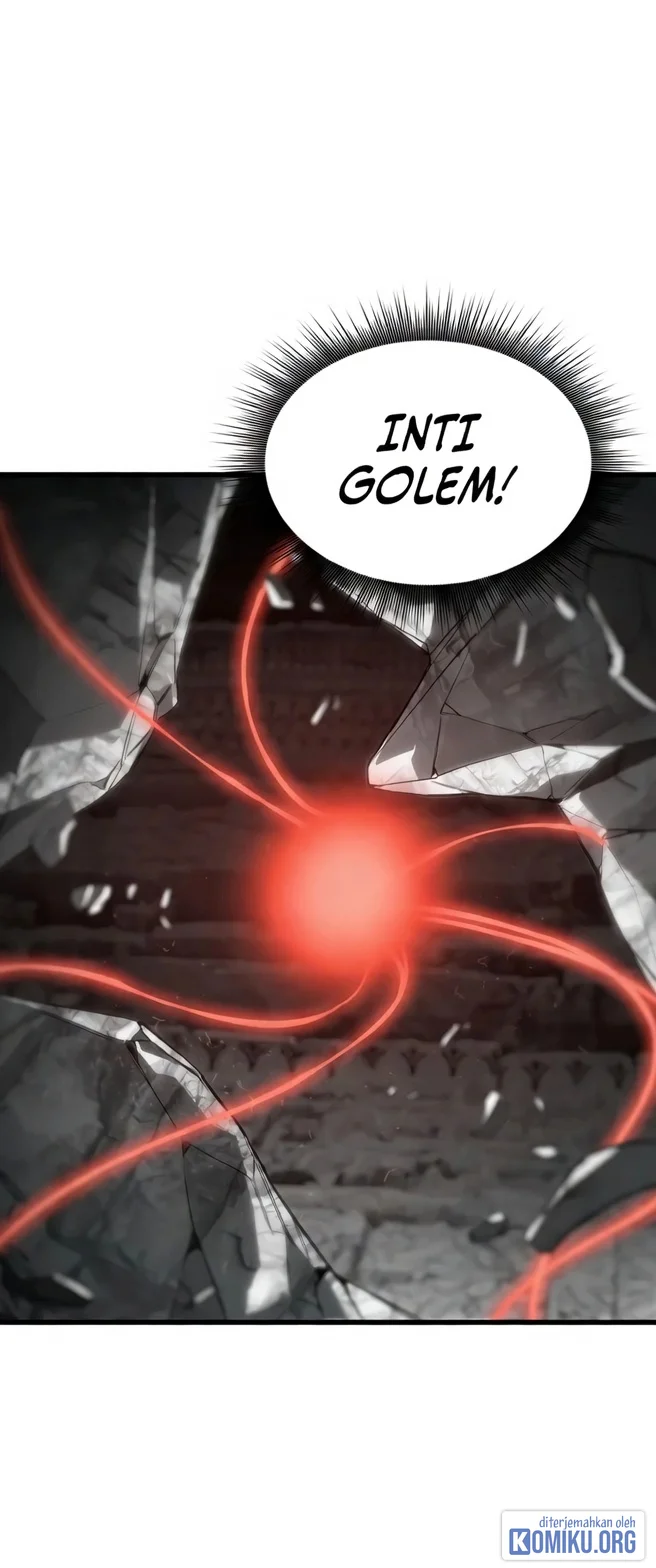 Sandmancer Of The Scorched Desert Chapter 32 Gambar 16