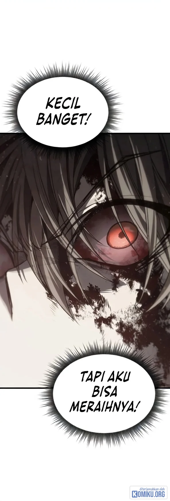 Sandmancer Of The Scorched Desert Chapter 32 Gambar 17