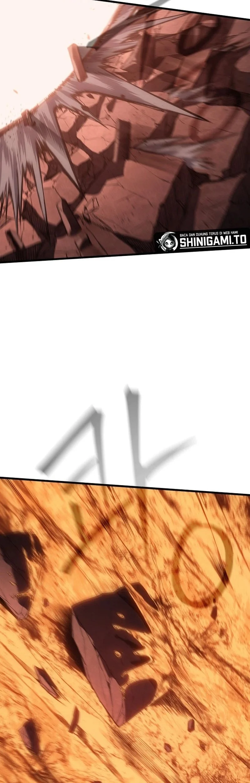 Sandmancer Of The Scorched Desert Chapter 7 Gambar 8