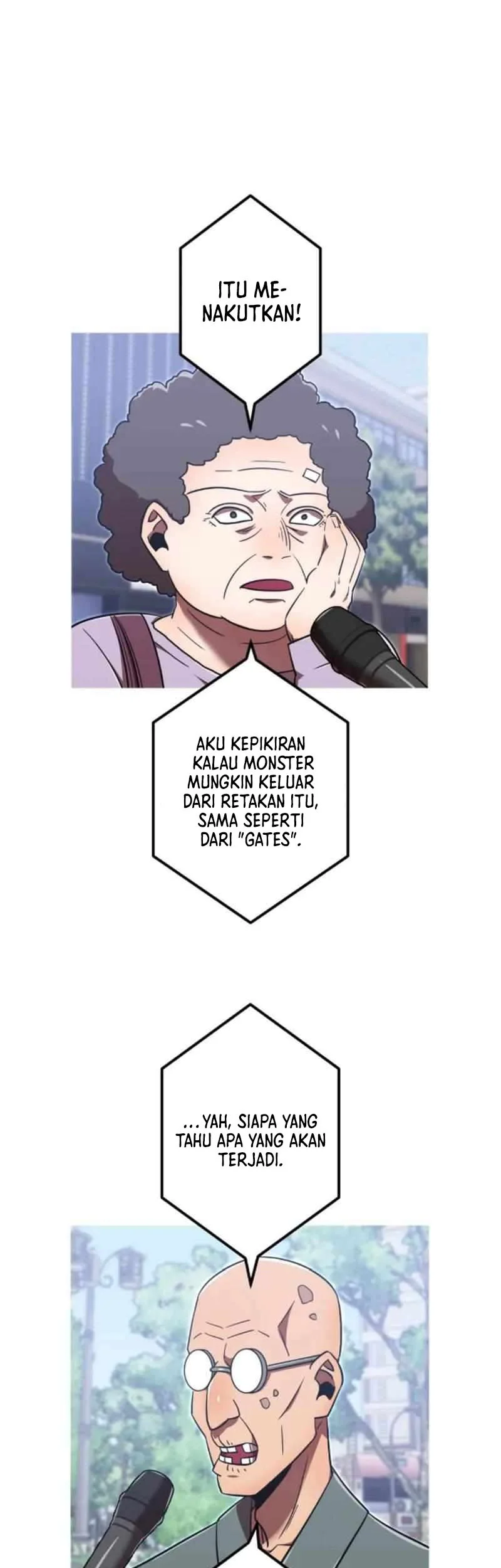 Savior of Divine Blood ~Draw Out 0.00000001% to Become the Strongest~ Chapter 115 Gambar 18