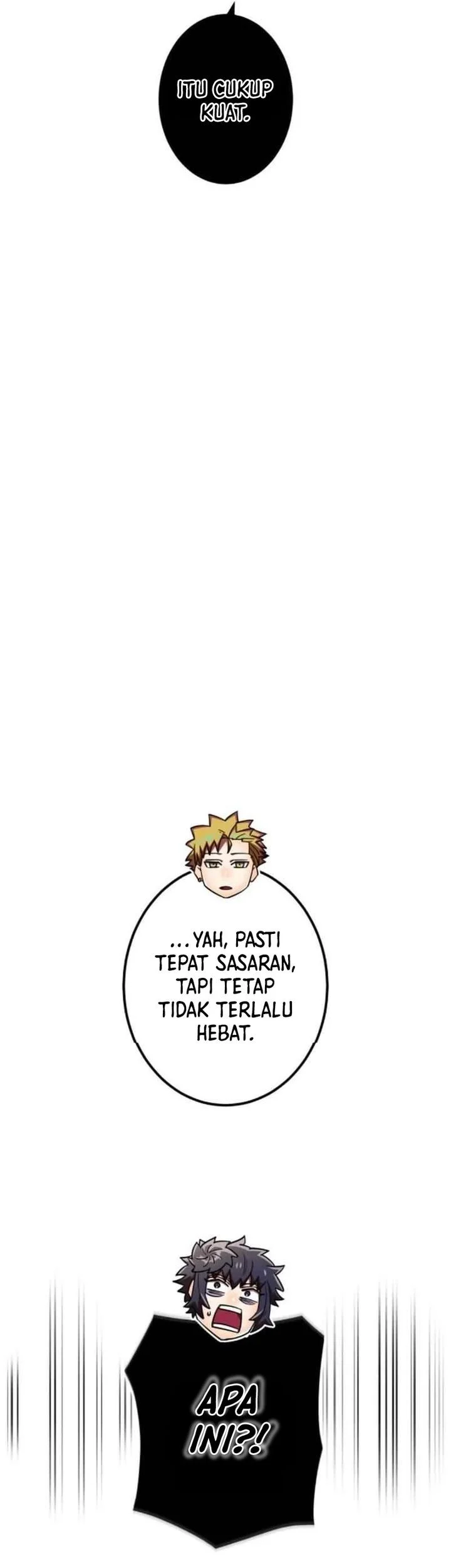 Savior of Divine Blood ~Draw Out 0.00000001% to Become the Strongest~ Chapter 118 Gambar 21