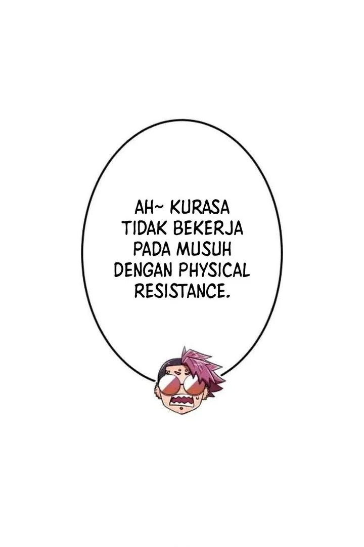 Savior of Divine Blood ~Draw Out 0.00000001% to Become the Strongest~ Chapter 118 Gambar 22
