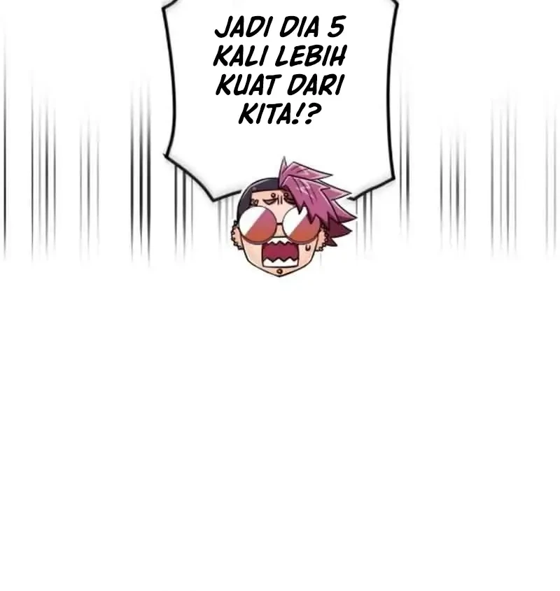 Savior of Divine Blood ~Draw Out 0.00000001% to Become the Strongest~ Chapter 119 Gambar 12