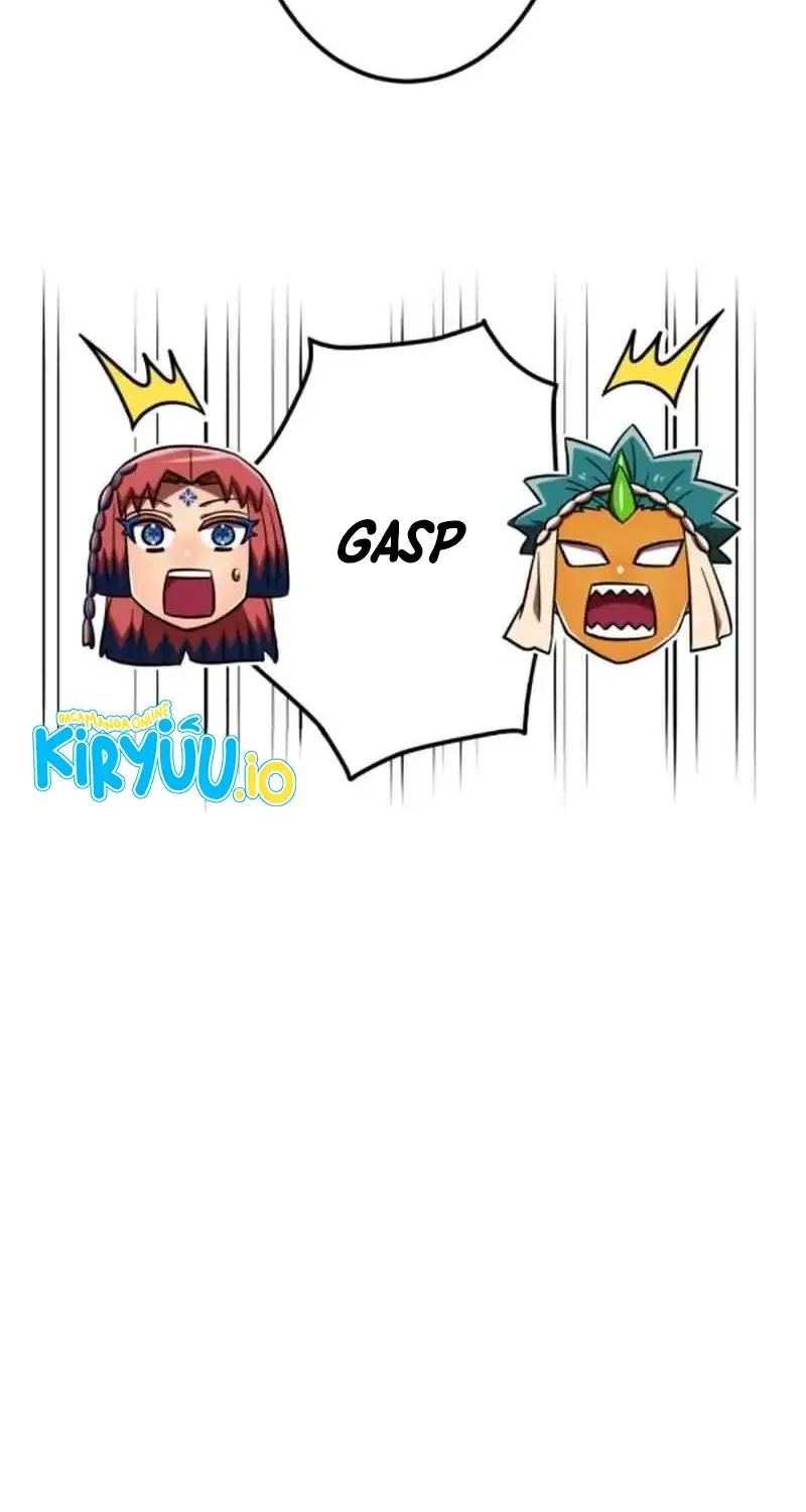 Savior of Divine Blood ~Draw Out 0.00000001% to Become the Strongest~ Chapter 120 Gambar 9