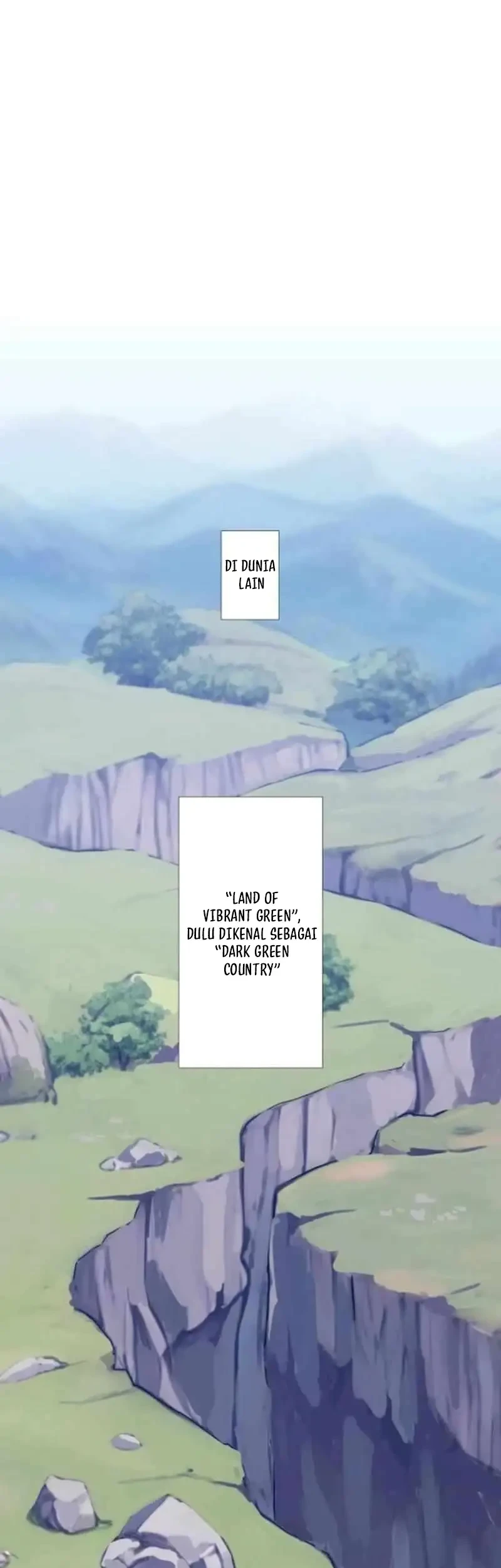 Savior of Divine Blood ~Draw Out 0.00000001% to Become the Strongest~ Chapter 120 Gambar 10