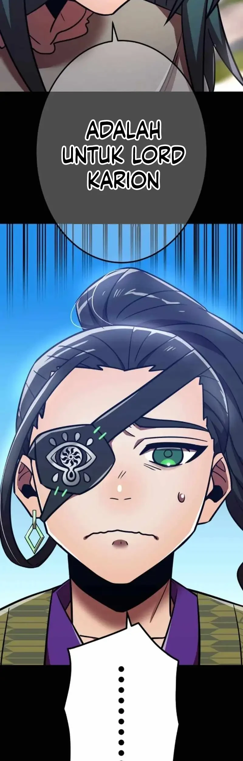 Savior of Divine Blood ~Draw Out 0.00000001% to Become the Strongest~ Chapter 121 Gambar 19