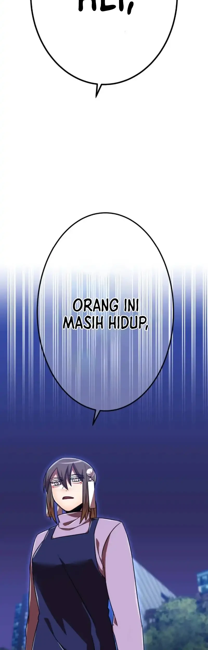 Savior of Divine Blood ~Draw Out 0.00000001% to Become the Strongest~ Chapter 125 Gambar 12