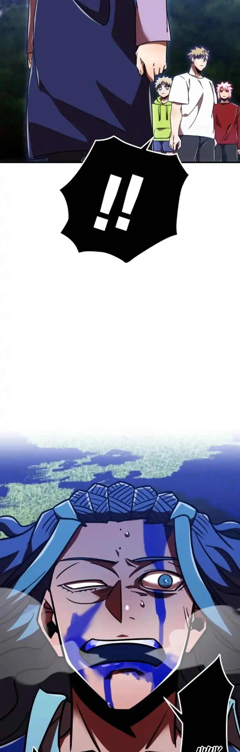 Savior of Divine Blood ~Draw Out 0.00000001% to Become the Strongest~ Chapter 125 Gambar 13