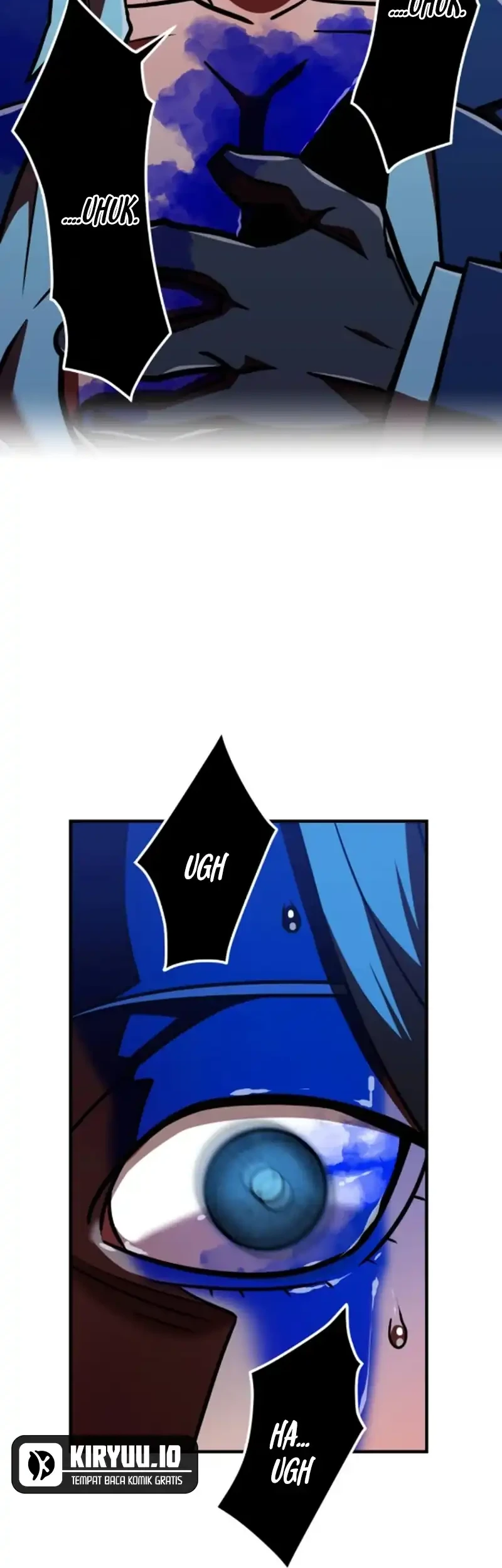 Savior of Divine Blood ~Draw Out 0.00000001% to Become the Strongest~ Chapter 125 Gambar 14