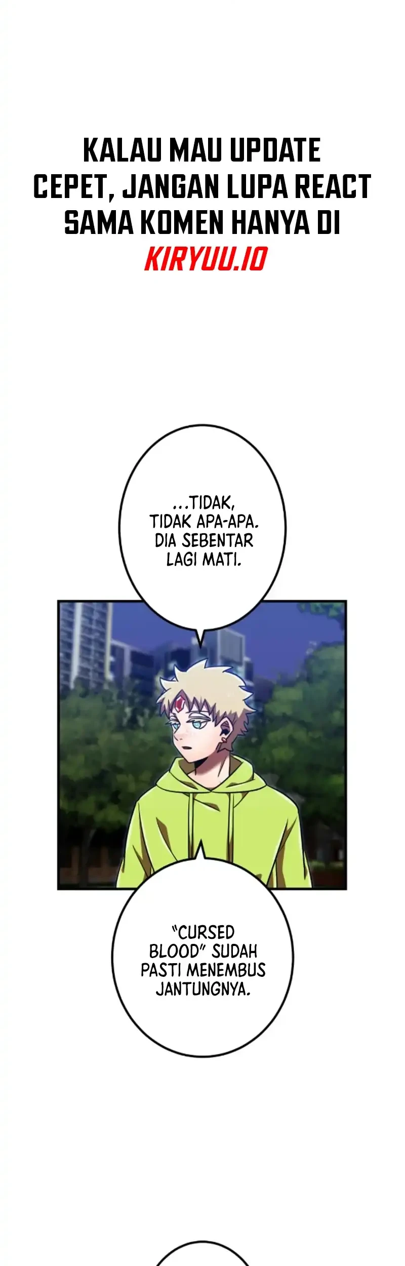 Savior of Divine Blood ~Draw Out 0.00000001% to Become the Strongest~ Chapter 125 Gambar 15