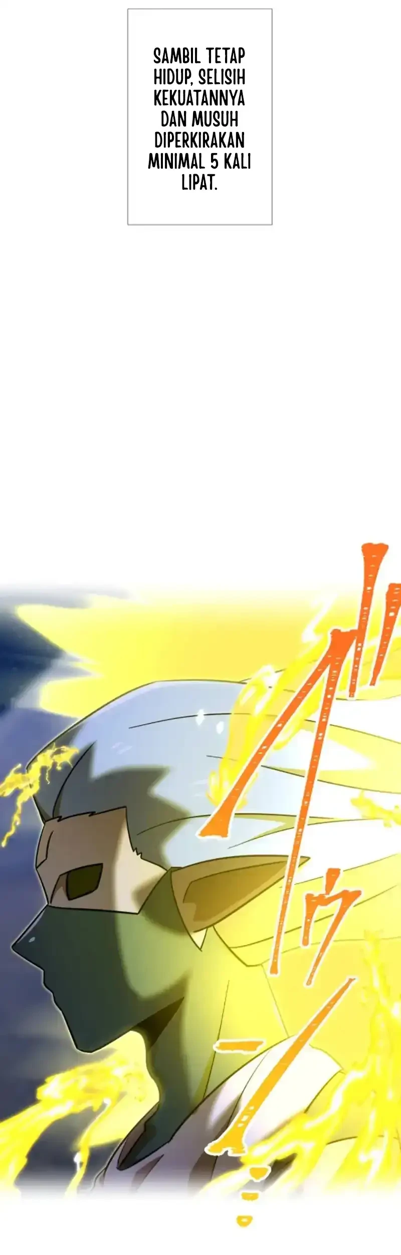 Savior of Divine Blood ~Draw Out 0.00000001% to Become the Strongest~ Chapter 126 Gambar 20